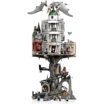 LEGO Harry Potter Gringotts Wizarding για 18+ Ετών 76417 - Image 3