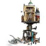 LEGO Harry Potter Gringotts Wizarding για 18+ Ετών 76417 - Image 4