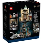 LEGO Harry Potter Gringotts Wizarding για 18+ Ετών 76417 - Image 6