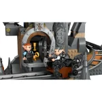 LEGO Harry Potter Gringotts Wizarding για 18+ Ετών 76417 - Image 7