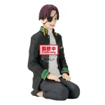 Banpresto Wind Breaker Suo Hayato Sitting Figure 11cm 4983164293227 29322 - Image 2