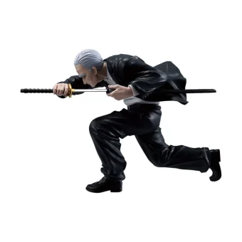 Banpresto Sakamoto Days: Vibration Stars - Takamura Φιγούρα 12εκ.