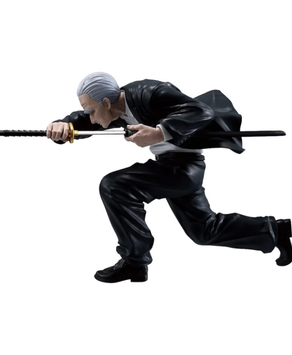 Banpresto Sakamoto Days: Vibration Stars - Takamura Φιγούρα 12εκ.