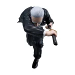 Banpresto Sakamoto Days: Vibration Stars - Takamura Φιγούρα 12εκ. - Image 2