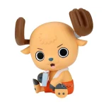 Banpresto One Piece Tony Tony Chopper Sofvimates Figure 11cm 4983164295245 29524