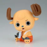 Banpresto One Piece Tony Tony Chopper Sofvimates Figure 11cm 4983164295245 29524 - Image 2