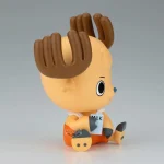 Banpresto One Piece Tony Tony Chopper Sofvimates Figure 11cm 4983164295245 29524 - Image 3