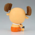 Banpresto One Piece Tony Tony Chopper Sofvimates Figure 11cm 4983164295245 29524 - Image 4