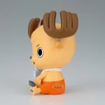 Banpresto One Piece Tony Tony Chopper Sofvimates Figure 11cm 4983164295245 29524 - Image 5
