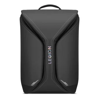 Lenovo Gaming Αδιάβροχη Τσάντα Πλάτης για Laptop 16" σε Μαύρο χρώμα