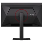 AOC Q27G4SDR OLED HDR Gaming Monitor 26.5" QHD 2560x1440 360Hz με Χρόνο Απόκρισης 0.03ms GTG Q27G4SDR - Image 4