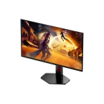 AOC Q27G4SDR OLED HDR Gaming Monitor 26.5" QHD 2560x1440 360Hz με Χρόνο Απόκρισης 0.03ms GTG Q27G4SDR - Image 10