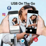 Vention Μετατροπέας N-Connector male σε USB-C female 1τμχ (CUBH0) CUBH0 - Image 5
