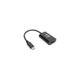 Eaton Μετατροπέας USB-C male σε HDMI female 1τμχ