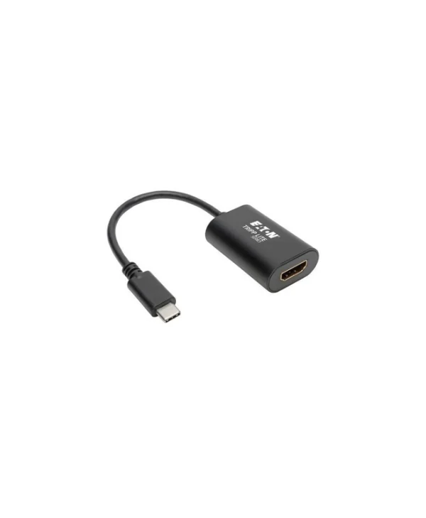 Eaton Μετατροπέας USB-C male σε HDMI female 1τμχ