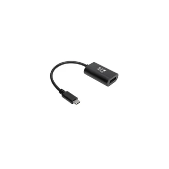 Eaton Μετατροπέας USB-C male σε DisplayPort male 1τμχ