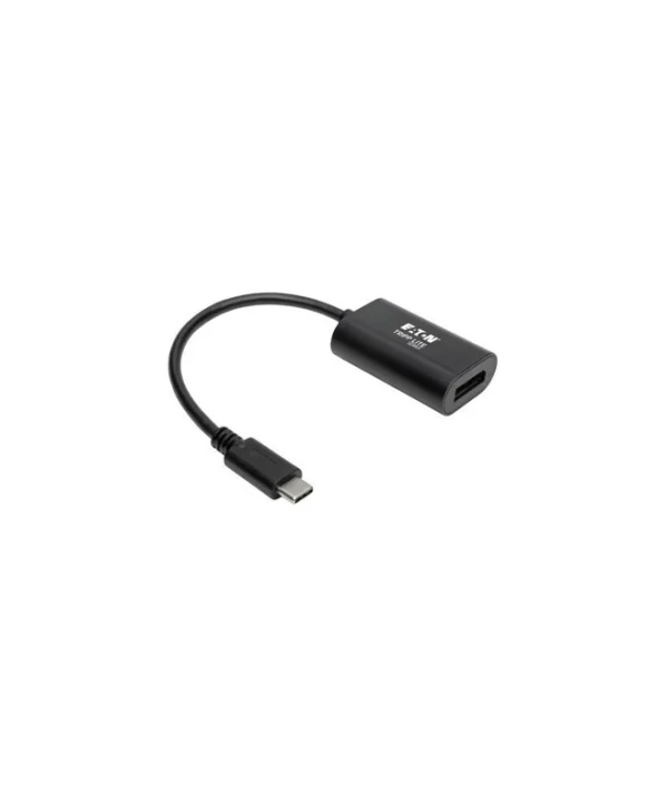Eaton Μετατροπέας USB-C male σε DisplayPort male 1τμχ