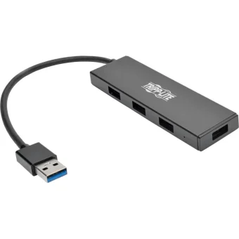 Eaton USB 3.0 Hub 4 Θυρών με σύνδεση USB-A