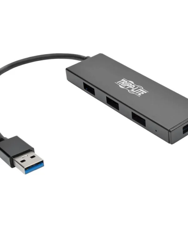 Eaton USB 3.0 Hub 4 Θυρών με σύνδεση USB-A
