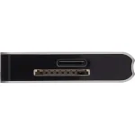 Eaton USB-C Docking Station με HDMI 4K PD Ethernet Γκρι (U442-DOCK5D-GY) U442-DOCK5D-GY - Image 5