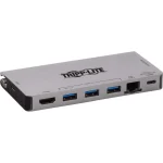 Eaton USB-C Docking Station με HDMI 4K PD Ethernet Γκρι (U442-DOCK5D-GY) U442-DOCK5D-GY - Image 6