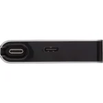 Eaton USB-C Docking Station με HDMI 4K PD Ethernet Γκρι (U442-DOCK5D-GY) U442-DOCK5D-GY - Image 7