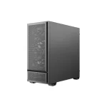 Antec P30 AIR Gaming Midi Tower Κουτί Υπολογιστή με Πλαϊνό Παράθυρο Μαύρο - Image 3