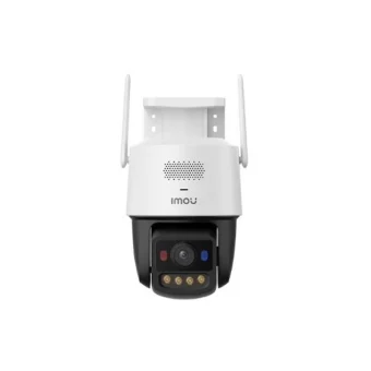 Imou Titan Pro IP Κάμερα Παρακολούθησης Wi-Fi Full HD+ 6MP με Αμφίδρομη Επικοινωνία