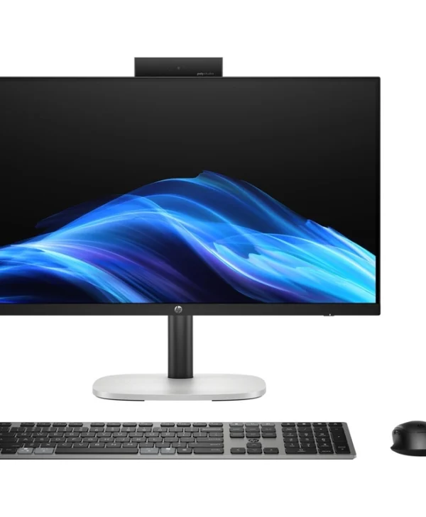 HP ProStudio 4 AiO G1i 23.8" (Ultra 5-225T/16GB/512GB SSD/FHD/W11 Pro)