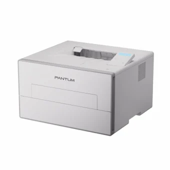 Pantum Bp4200dw Ασπρόμαυρος Εκτυπωτής Laser με WiFi και Mobile Print