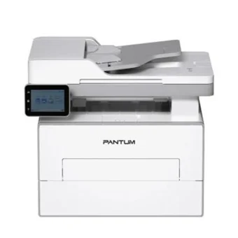 Pantum BM4300ADW Ασπρόμαυρο Πολυμηχάνημα Inkjet M0529232 BM4300ADW