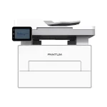 Pantum BM4300ADW Ασπρόμαυρο Πολυμηχάνημα Inkjet M0529232 BM4300ADW - Image 2