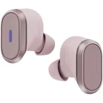 Logitech Zone True Wireless In-ear Bluetooth Handsfree Ακουστικά με Αντοχή στον Ιδρώτα Rose - Image 5