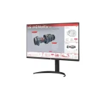 LG 32BR55UK-B Monitor 31.5" 4K 3840x2160 32BR55UK-B - Image 4