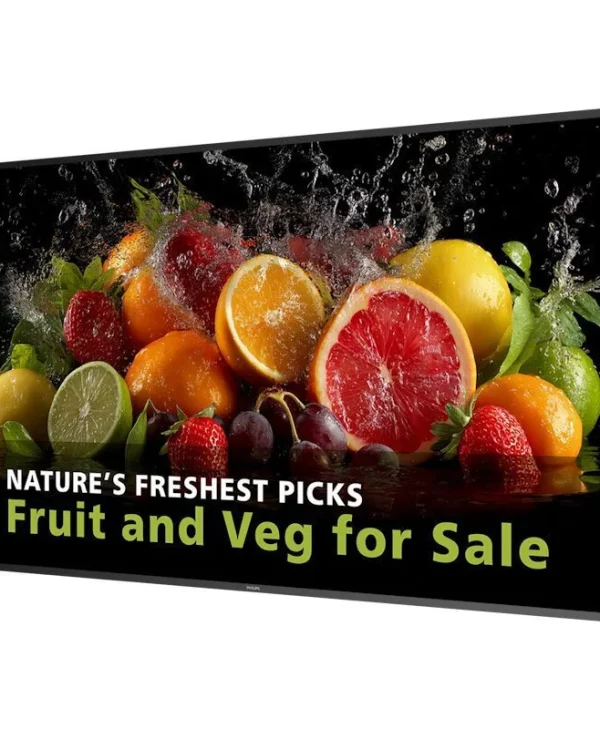 Philips Dline Public Display ADS / LED 65"