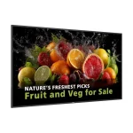 Philips Dline Public Display ADS / LED 65" - Image 2