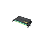 Samsung CLT-Y5082S Γνήσιο Toner Laser Εκτυπωτή Κίτρινο 2000 Σελίδων (SU533A) SU533A - Image 2