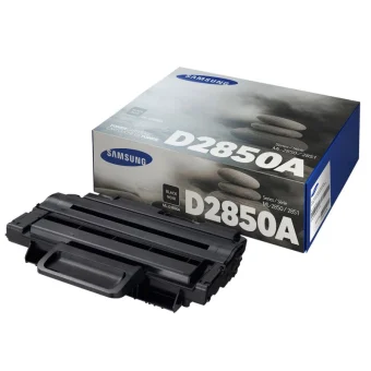 Συμβατό Toner για Laser Εκτυπωτή Samsung ML-D2850A 2000 Σελίδων Μαύρο