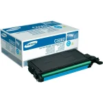 Samsung CLT-C5082S Γνήσιο Toner Laser Εκτυπωτή Κυανό 2000 Σελίδων (SU056A) SU056A