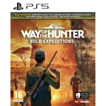 Way of the Hunter Wild Expeditions PS5 Game
