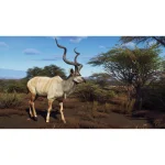 Way of the Hunter Wild Expeditions PS5 Game - Image 8