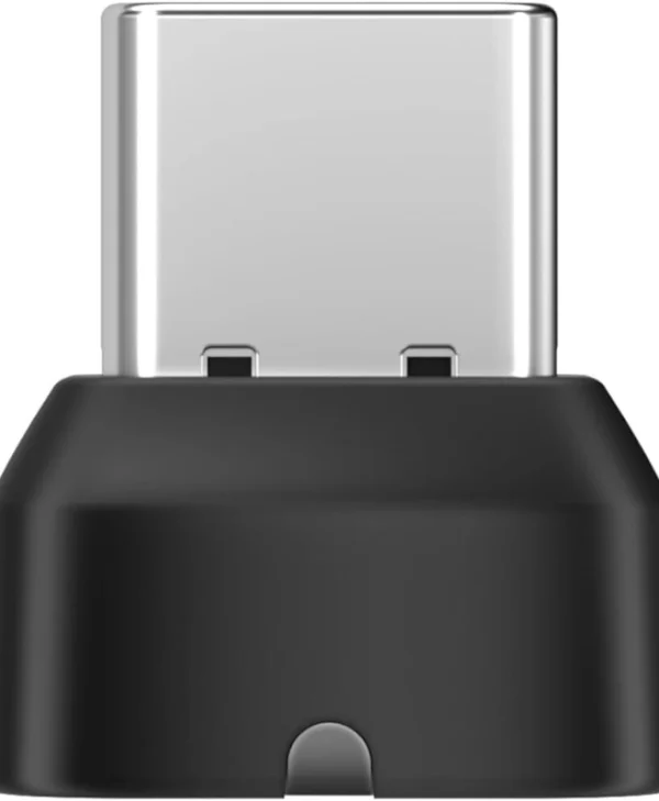 Bluetooth Adapter Shokz Loop 120 Dongle Usb-c Cl120c Openmeet Uc