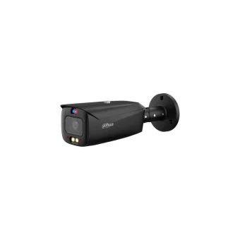 Dahua HFW3549T1-ZASPV27135S5-B Κάμερα Παρακολούθησης Full HD+ 5MP Αδιάβροχη με Αμφίδρομη Επικοινωνία και Φακό 2.7-13.5mm HFW3549T1-ZASPV27135S5-B