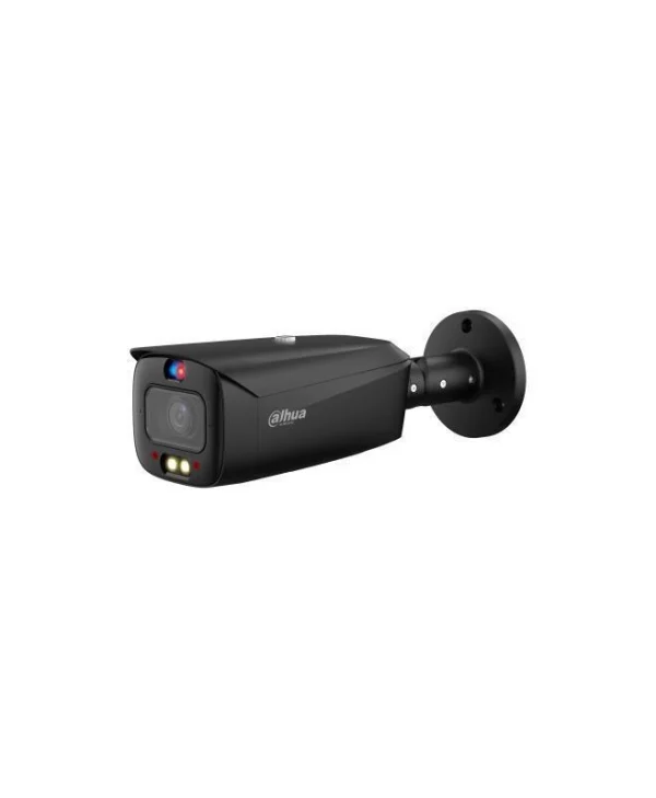 Dahua HFW3549T1-ZASPV27135S5-B Κάμερα Παρακολούθησης Full HD+ 5MP Αδιάβροχη με Αμφίδρομη Επικοινωνία και Φακό 2.7-13.5mm HFW3549T1-ZASPV27135S5-B