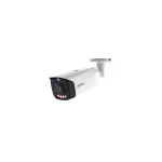 Dahua HFW3849T1-ASPV0360B-PRO IP Κάμερα Παρακολούθησης 4K Αδιάβροχη με Μικρόφωνο και Φακό 3.6mm HFW3849T1-ASPV0360B-PRO