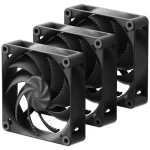 HAVN H12 Case Fan 120mm με RGB Φωτισμό 3τμχ