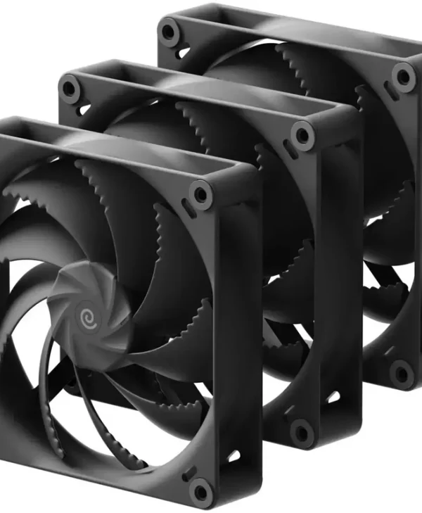 HAVN H14 Case Fan 140mm 3τμχ