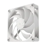 HAVN H14 Case Fan 140mm με Σύνδεση 4-Pin PWM 3τμχ Λευκό - Image 3