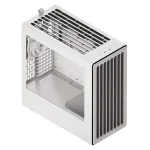 HAVN BF 360 Midi Tower Κουτί Υπολογιστή με Πλαϊνό Παράθυρο Λευκό