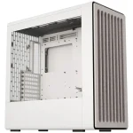 HAVN BF 360 Midi Tower Κουτί Υπολογιστή με Πλαϊνό Παράθυρο Λευκό - Image 2